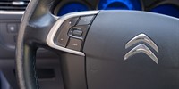 Citroën C4 1,6 BlueHDI