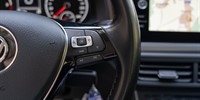 Volkswagen Polo 1,6 TDI