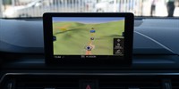 Audi A5
 2.0 TDi Sportline