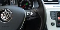 Volkswagen Passat 1.6 TDi BlueMotion Confortline Business DSG7