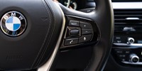 BMW
 5-Series 520d