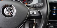 Volkswagen Golf 1.6 CR TDI