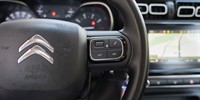Citroën C3 AIRCROSS 1,5 BLUEHDI