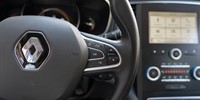 Renault Megane 1,5 DCI