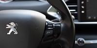Peugeot 308 SW SW 1,5 BLUEHDI