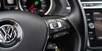Volkswagen Tiguan
 2,0 TDI 4MOTION