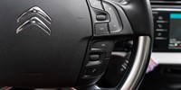 Citroën C4 Grand Picasso 1,2 BENZIN