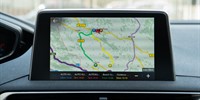 Peugeot 3008 1,6 BLUEHDI