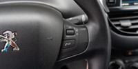 Peugeot 208 1,6 BlueHDI