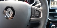 Renault Clio 1.5 DCI