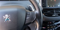 Peugeot 2008 1,6 BlueHDI