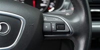 Audi A6
 2.0 TDi Ultra S-tronic