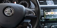 Škoda Octavia 1,6 TDI