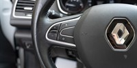 Renault Megane 1,5 DCI