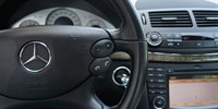 Mercedes-Benz E-Class
 E 280 CDI