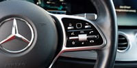 Mercedes-Benz E-Class
 200 D Business Solution