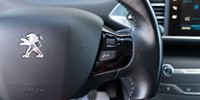 Peugeot 308 1,6 BlueHDI