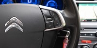 Citroën C4 1,6 BlueHDI