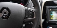 Renault CAPTUR 1,5 DCI