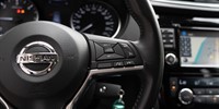Nissan
 Qashqai 1,5 DCI