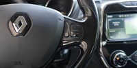 Renault CAPTUR 1.5 DCI