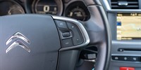 Citroën C4 1,6 BlueHDI