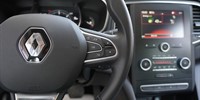 Renault Megane 1.5 DCI Automatik