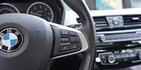 BMW
 X1 XDRIVE 2.0 D