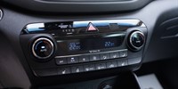 Hyundai
 Tucson
 2,0 CRDI 4X4 