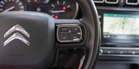 Citroën C3 AIRCROSS 1.6 BLUEHDI