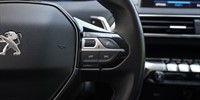 Peugeot 3008 1,5 BlueHDI ALLURE