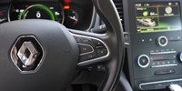 Renault TALISMAN 1.6 DCI