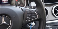 Mercedes-Benz GLA 220 D 4MATIC