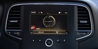 Renault Megane 1,5 DCI