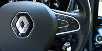 Renault Talisman 1,5 DCI