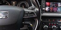Seat Leon 1,6 TDI