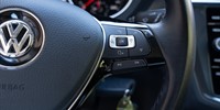 Volkswagen Tiguan
 2,0 TDI