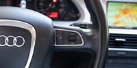 Audi A6
 2,0 TDI