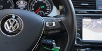 Volkswagen Golf 1.6 TDI