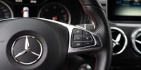 Mercedes-Benz B-Class 200d Business Executive Edition