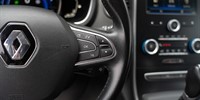 Renault Scenic 1,5 dci Automatik