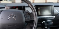 Citroën C4 Cactus 1,6 BlueHDI