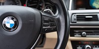 BMW
 535
 X-DRIVE