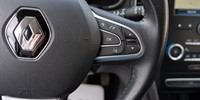 Renault Megane 1,5 DCI
