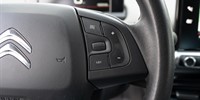 Citroën C4 Cactus 1,5 BlueHDI