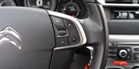 Citroën C4 1,6 BlueHDI