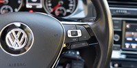 Volkswagen Golf 2,0 TDI