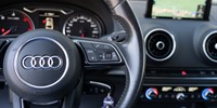 Audi A3
 Sedan 1.6 TDi