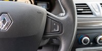 Renault Megane 1,5 DCI