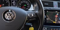 Volkswagen Golf 1.6 TDI 